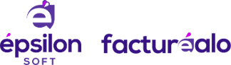 Épsilon Soft y Facturéalo