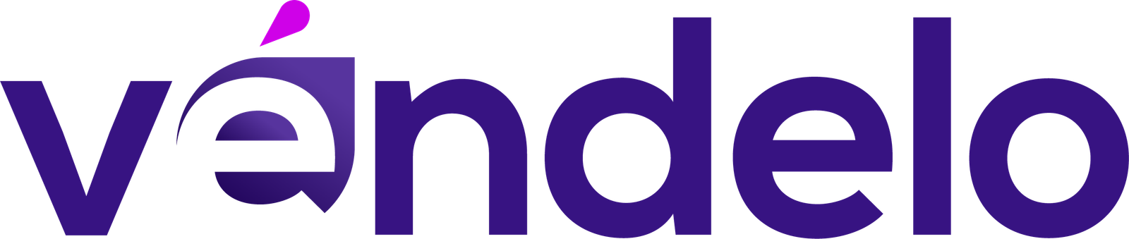 Símbolo de Véndelo